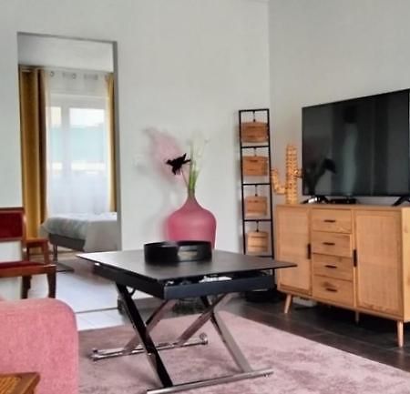 Appartement По Екстериор снимка