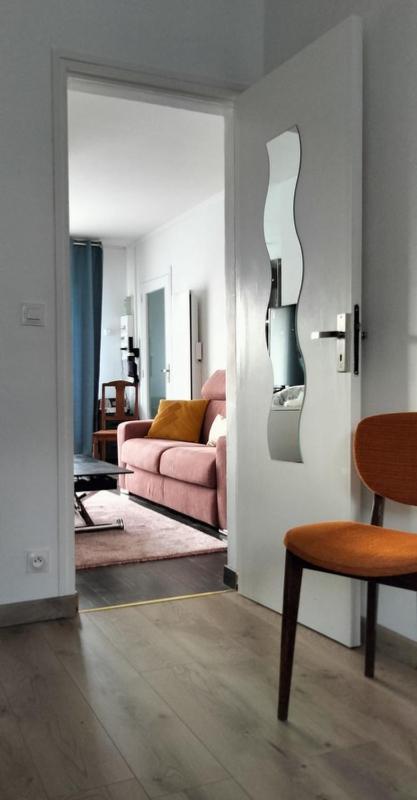 Appartement По Екстериор снимка