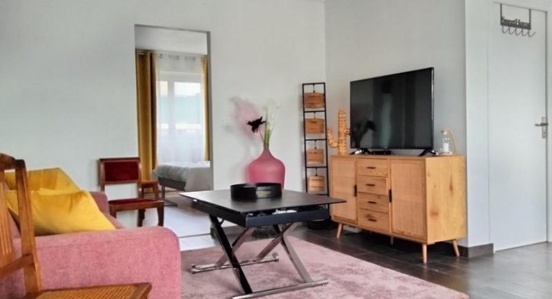 Appartement По Екстериор снимка